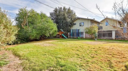 4154 Pine St, Riverside CA  92501-3450 exterior
