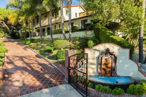 19878 Lorencita Dr, Covina, CA 91724-3826