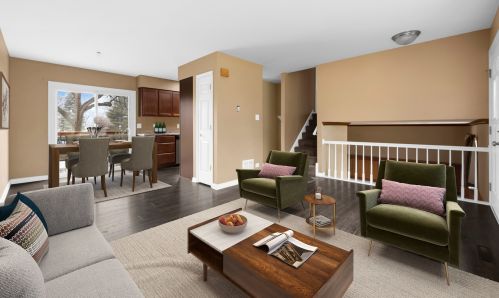 5008 155th St, Oak Forest, IL 60452-3402
