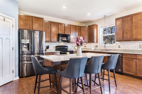 4874 Hamlet Ave, Saint Paul MN  55128-2657 exterior