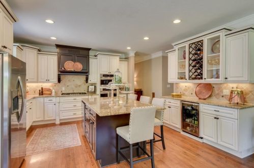 104 Pond View Rd, Evans GA  30809-6682 exterior