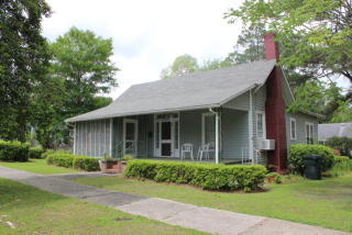 501 Lafayette St, Quitman, GA 31643-1903