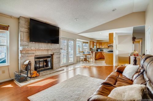 21172 Ida Ave, Denver CO 80015-3304 exterior