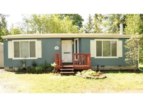 26196 Old Rainier Rd, Rainier, OR 97048-2918