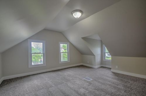 5111 7 Ave, Gary IN 46403-2808 exterior