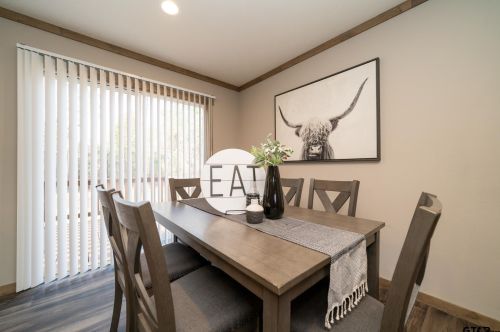 2446 Blocker Rd, Marshall TX 75672-3720 exterior