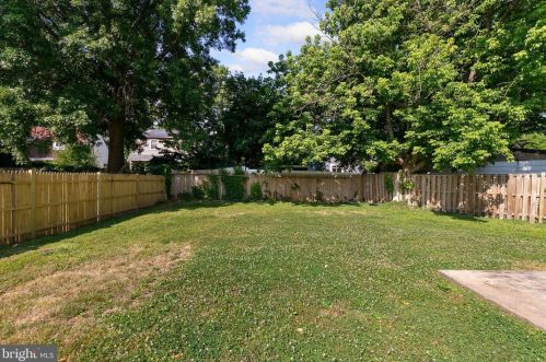 12912 Flack St, Silver Spring MD 20906-4067 exterior