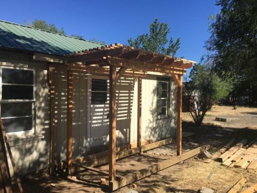 696 Barnes Rd, Prineville OR  97754-9008 exterior