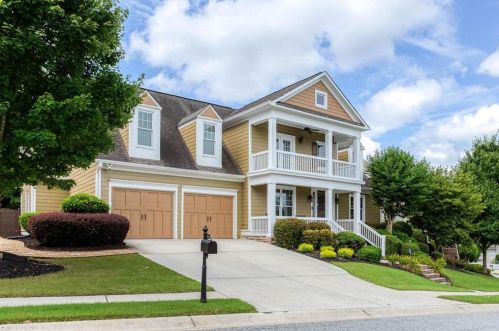 884 Gramercy Hills Ln, Mableton, GA 30126-7249
