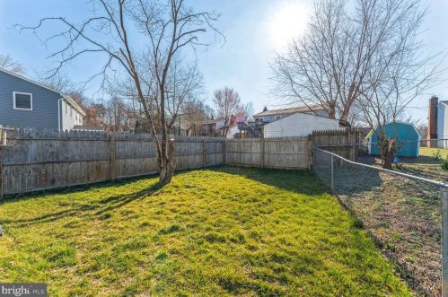 14129 Morrison Ct, Woodbridge VA  22193-4434 exterior