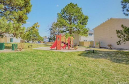 8915 Field St, Westminster CO  80021-4696 exterior