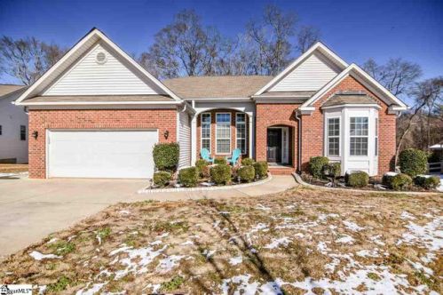 178 Pendock Ln, Piedmont, SC 29673-8194