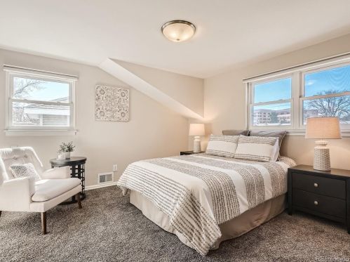 3839 Allison Cir, Denver CO  80033-4533 exterior