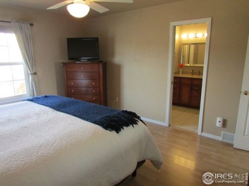 2455 Hampshire Sq, Fort Collins CO  80526-5839 exterior