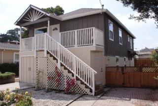 1230 1st St, Monterey, CA 93940-3305