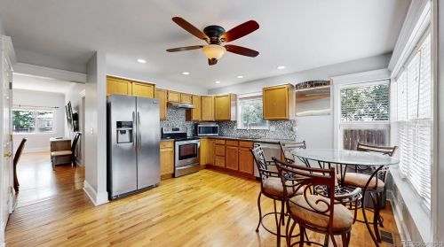 2121 Grv Cir, Boulder CO  80302-6611 exterior