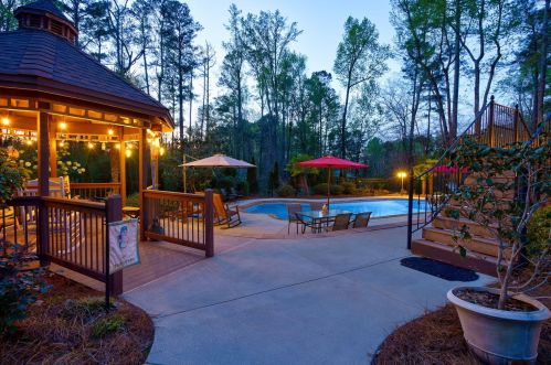 4849 Hereford Farm Rd, Evans GA  30809-6065 exterior