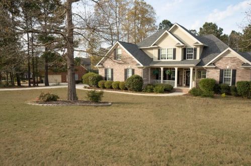 1396 Arblay Pl, Loganville, GA 30052-4177