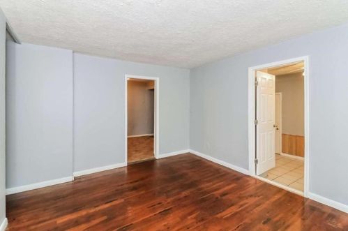 491 Bolton Rd, Atlanta GA  30331-3522 exterior