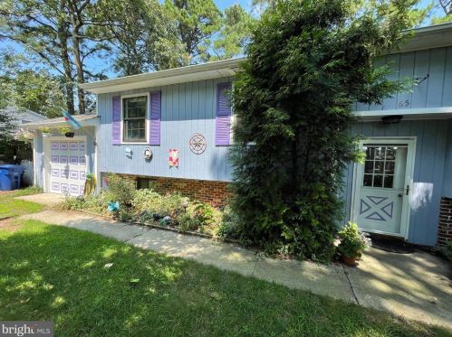 65 Tensaw Dr, Browns Mills, NJ 08015-6646