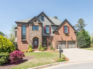 9905 Coventry Ln, Alpharetta, GA 30022-7848