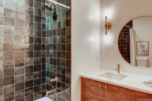 4242 Zuni St, Denver CO  80211-2539 exterior