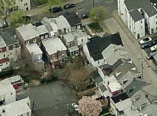 446 Turner St, Allentown PA  18102-3439 exterior