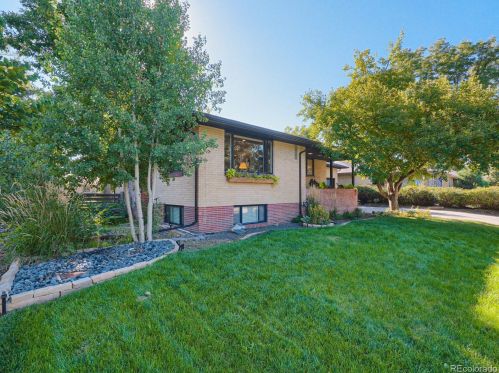 4180 Balsam St, Denver, CO 80033-4454