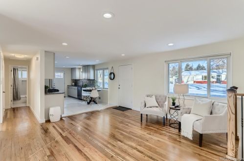 3945 Inca St, Englewood CO 80110-4530 exterior