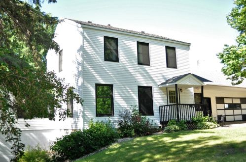 1205 Lincoln Ave, Montevideo, MN 56265-1803