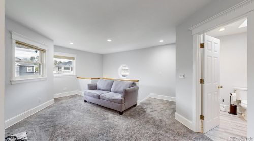 2121 Grv Cir, Boulder CO  80302-6611 exterior