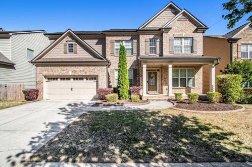1120 Crescent Ridge Dr, Buford, GA 30518-7284