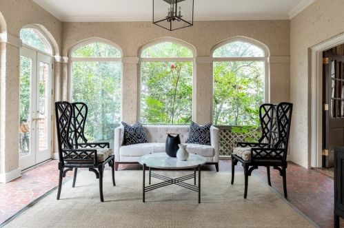 2943 Habersham Rd, Atlanta GA  30305-2847 exterior