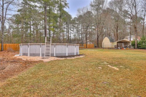 4195 Rivermont Dr, Evans GA  30809-4864 exterior