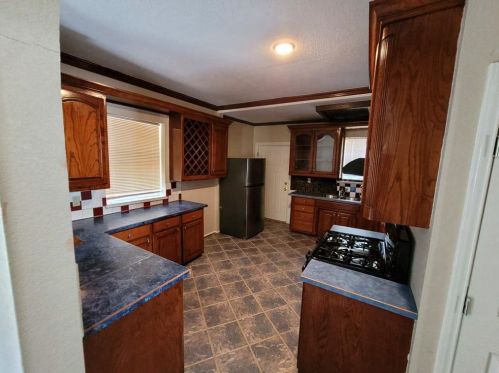 1008 Cantey St, Fort Worth TX  76104-6843 exterior