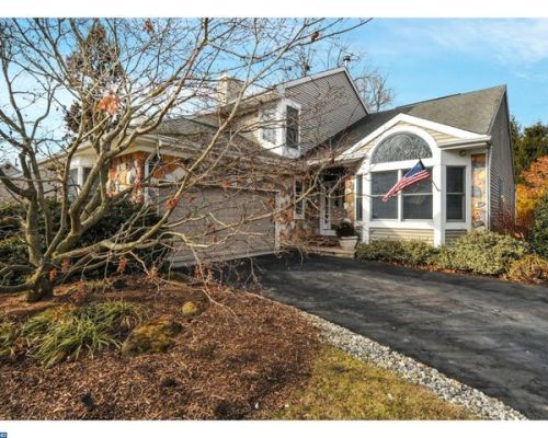45 Lavender Dr, Princeton, NJ 08540-9450