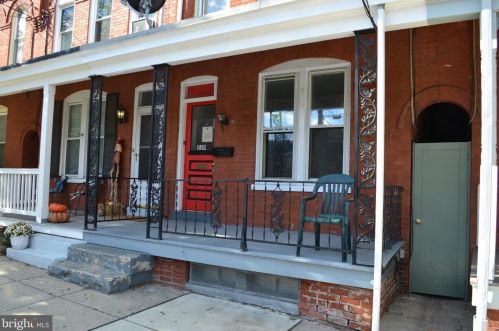 220 Shippen St, Lancaster, PA 17602-2716