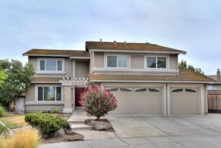 1414 Blackwing Way, Gilroy, CA 95020-7718