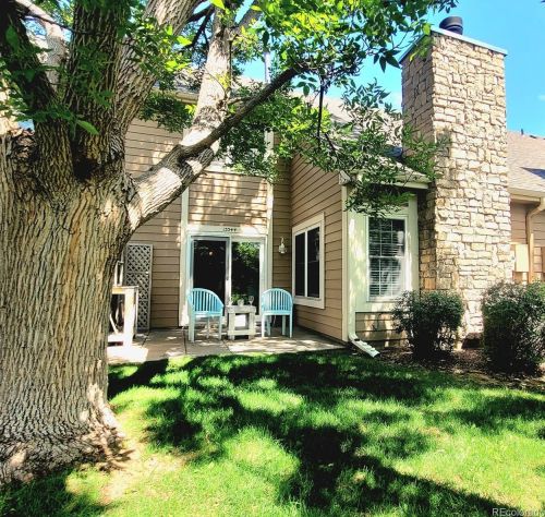 13344 Asbury Dr, Aurora CO  80014-4305 exterior