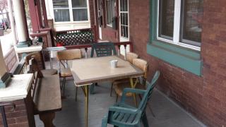 4305 Baltimore Ave, Philadelphia PA  19104-4413 exterior