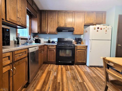 187 Bridgewood Dr, Conyers GA  30094-4203 exterior