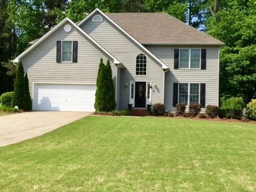 2018 Sheffield Pl, Dalton, GA 30720-5031