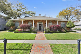 148 Hollywood Dr, Metairie, LA 70005-3918