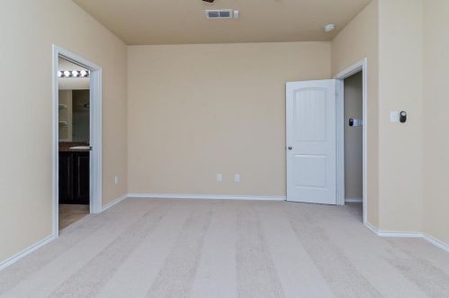 8816 Poynter St, Fort Worth TX  76123-3584 exterior