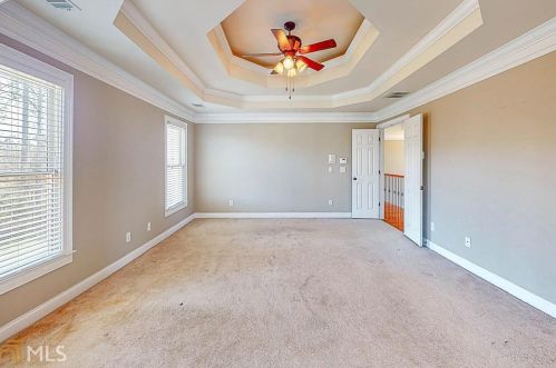 5135 Halcyon Dr, Atlanta GA  30349-1596 exterior
