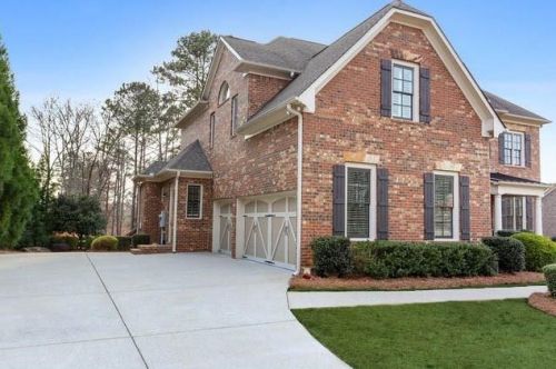 603 Baybrook Way, Holly Springs, GA 30115-8925