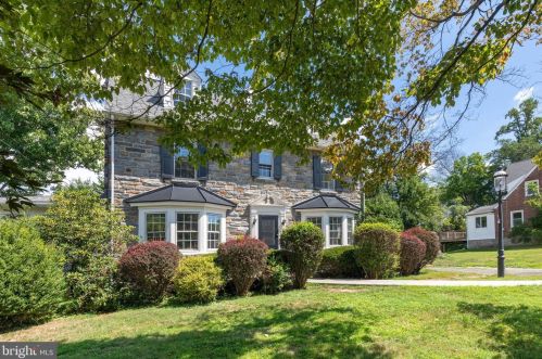 37 Seventh St, Media, PA 19063-2521