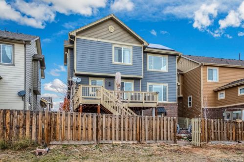 25738 Calhoun Pl, Aurora CO 80016-2818 exterior