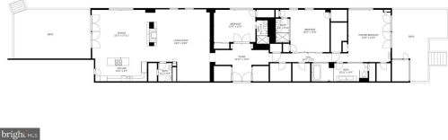 219 18th St, Philadelphia PA  19103-6141 exterior