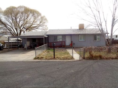 604 Susan St, Clifton, CO 81520-7421